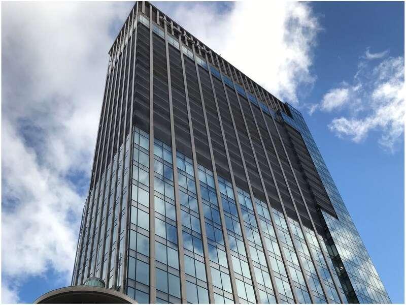 Remm Plus Kobe Sannomiya Exterior photo