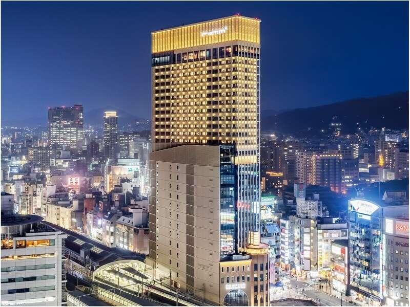 Remm Plus Kobe Sannomiya Exterior photo