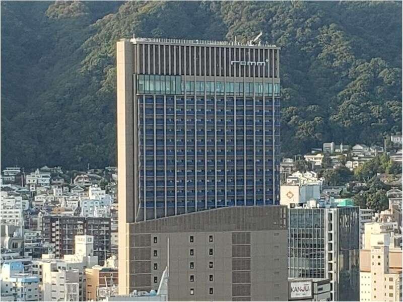 Remm Plus Kobe Sannomiya Exterior photo